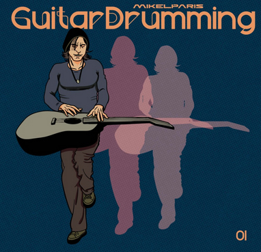 MikelParis Talks GuitarDrumming, TuneTrek and O.A.R.