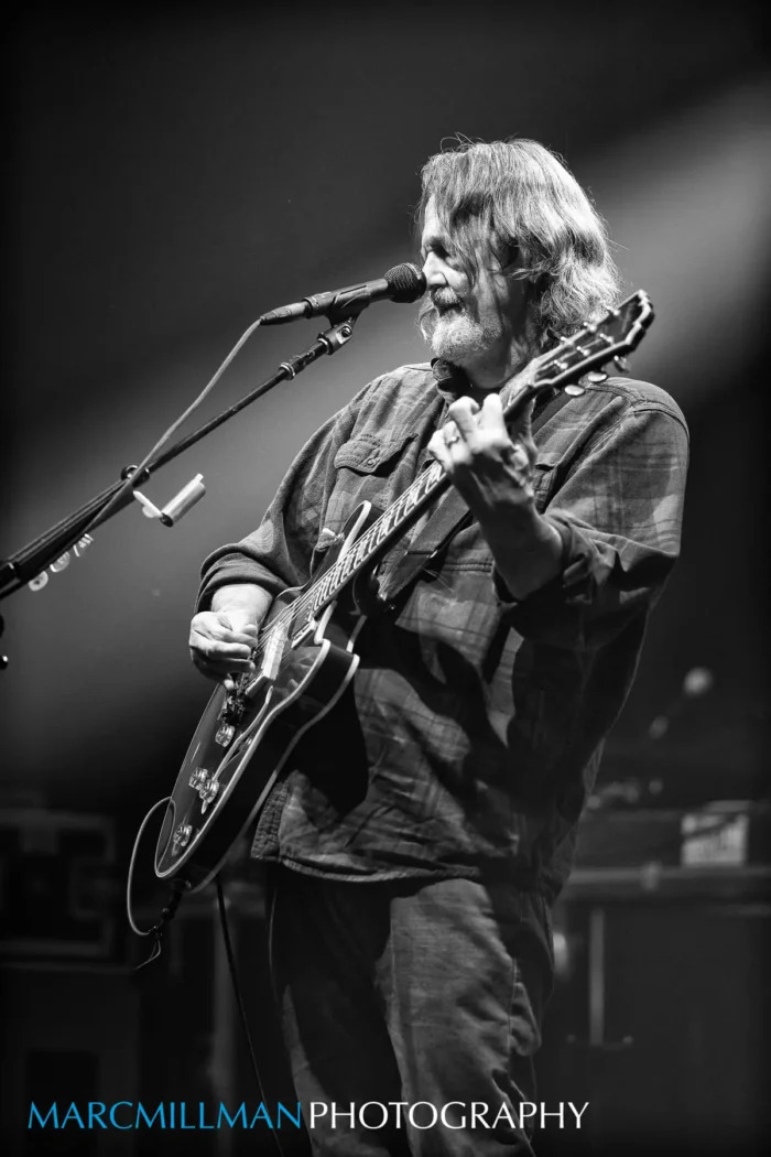 Widespread Panic Bookend Milwaukee Run with Revived Tunes