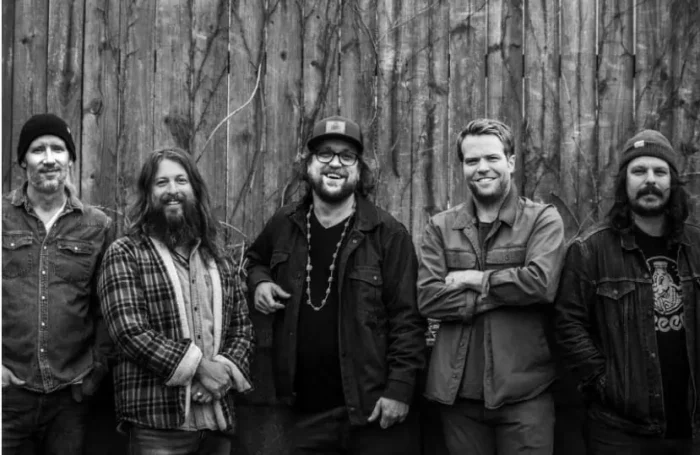 Greensky Bluegrass Expand Live Dates and Detail ‘XXV’ Listening Party