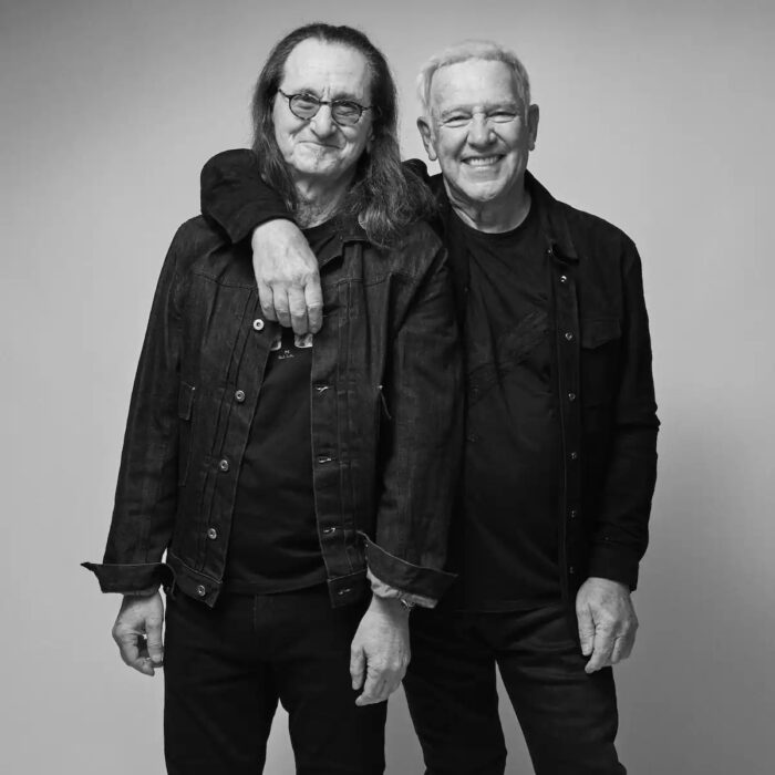 Rush Add 17 Cities to Fifty Something Tour