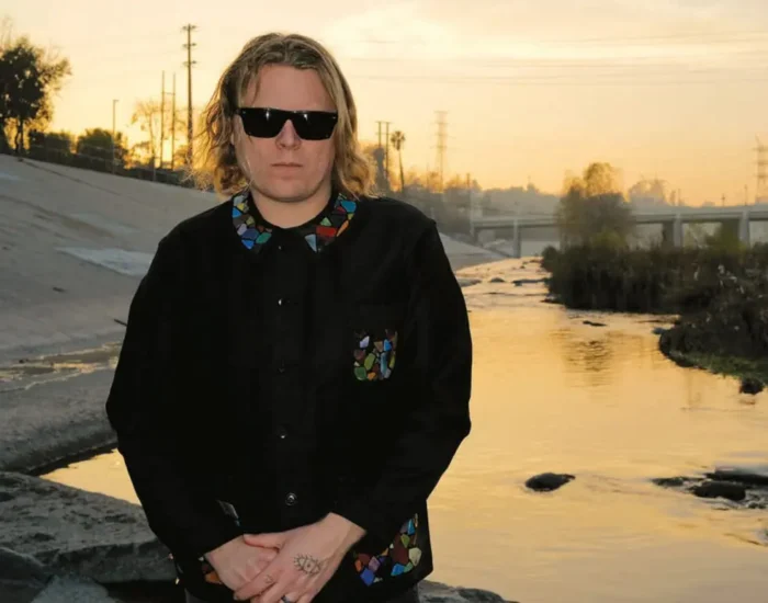 Ty Segall Announces 2026 North American Tour