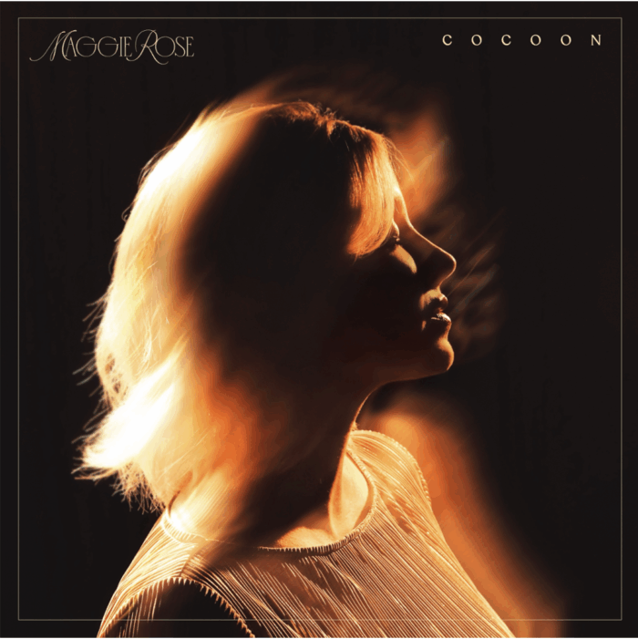 Maggie Rose Releases New EP, To Appear on ‘The Kelly Clarkson Show’ with Grace Potter