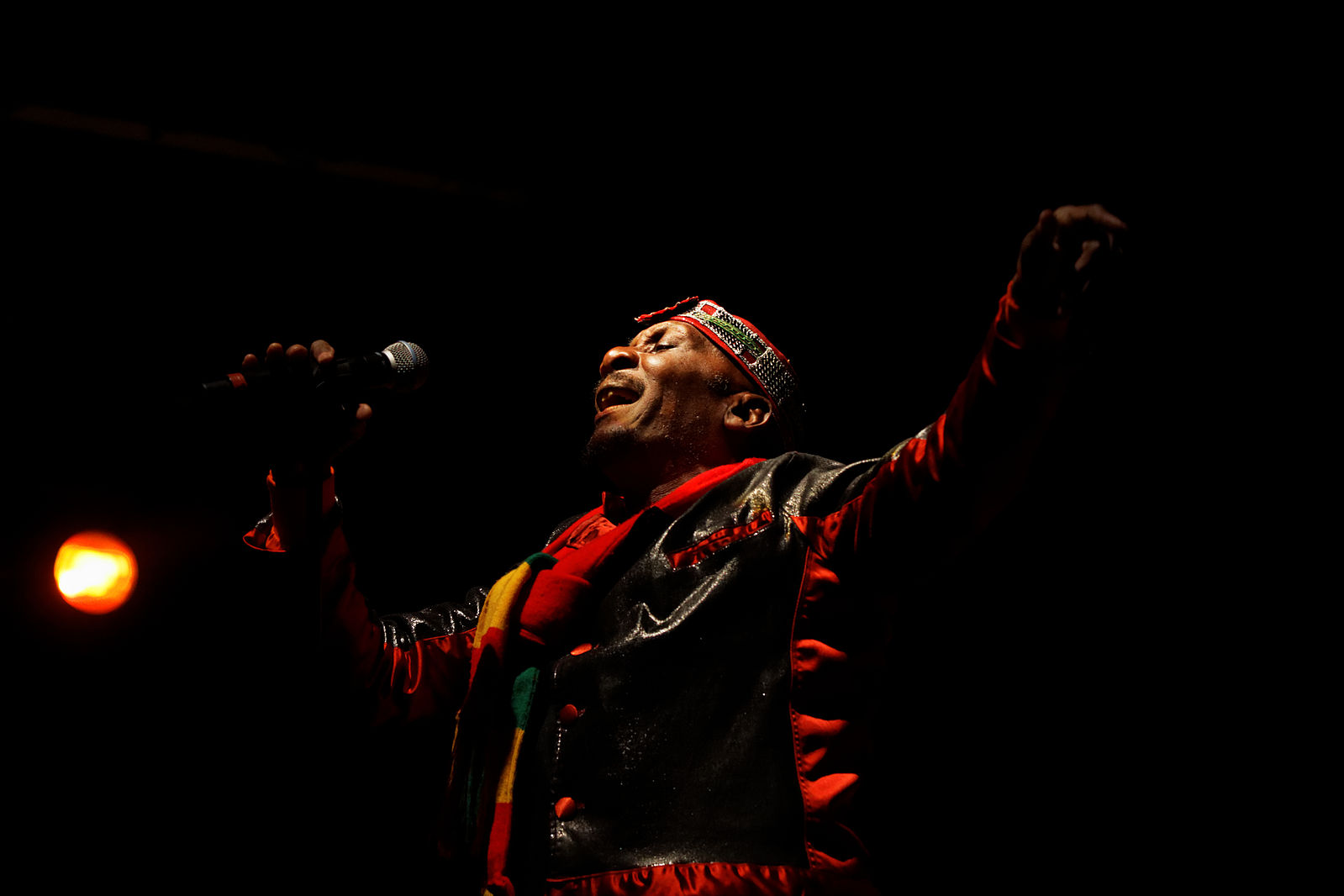 Artists Pay Tribute to Reggae Pioneer Jimmy Cliff: Jorma Kaukonen, Bob Marley Family, Yusuf/Cat Stevens, Widespread Panic and More