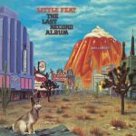 Little Feat: The Last Record Album   Deluxe 4-CD Edition