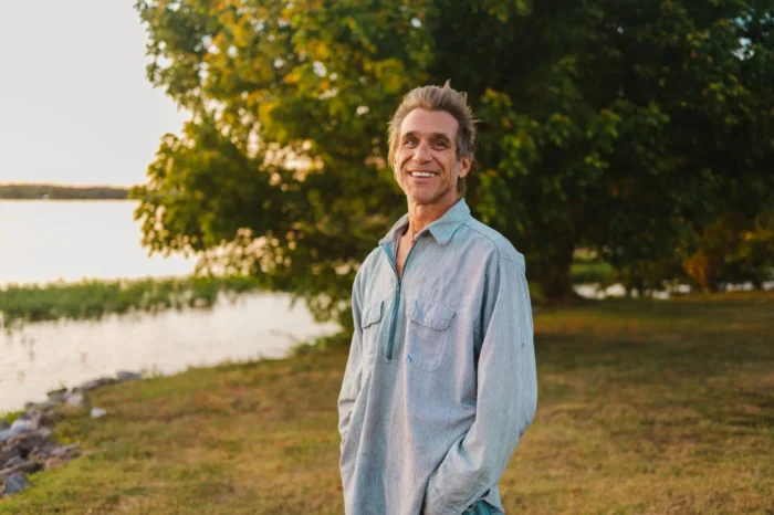 Todd Snider, Natural American Troubadour, Dead at 59