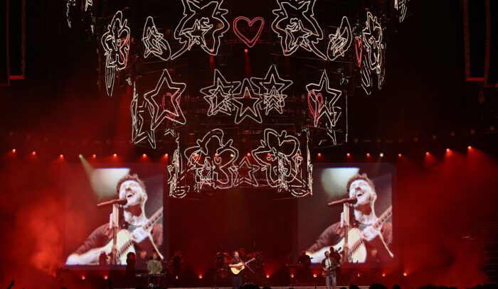 Mumford & Sons, Stephen Sanchez and The Barr Brothers in Pittsburgh