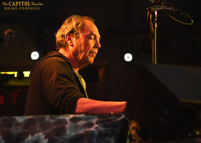 Two Nights in New Orleans with Widespread Panic’s JoJo Hermann