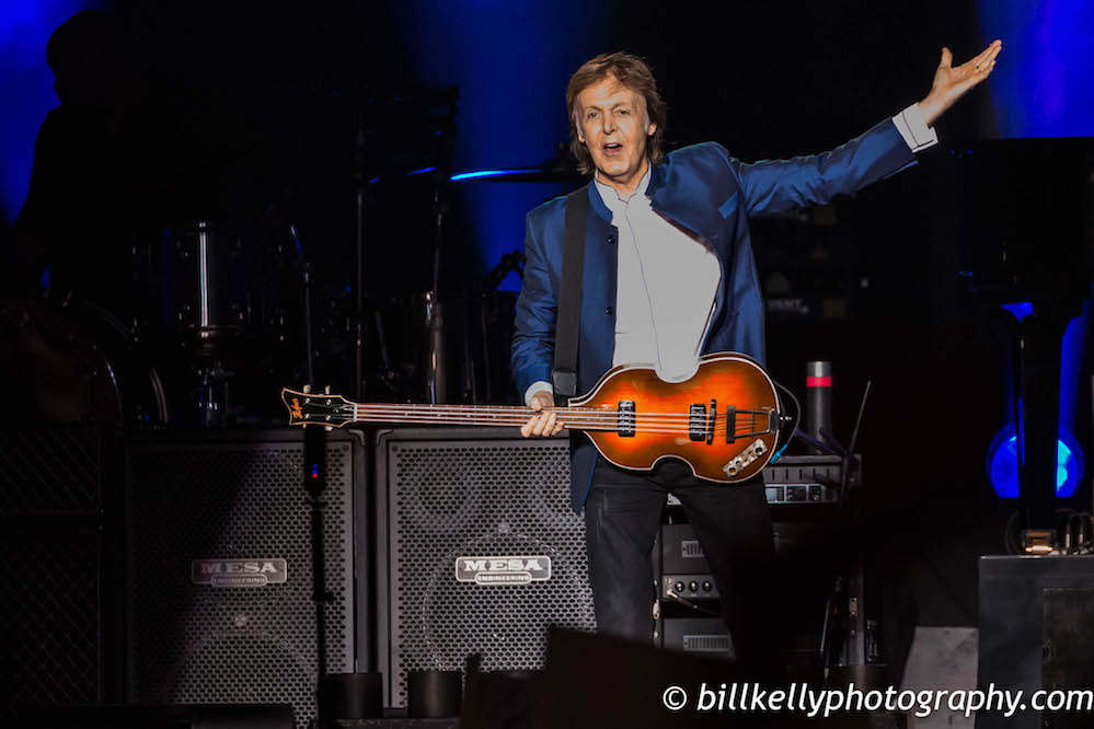 Paul McCartney Joins Music Industry Protest Against AI with Silent Track Contribution