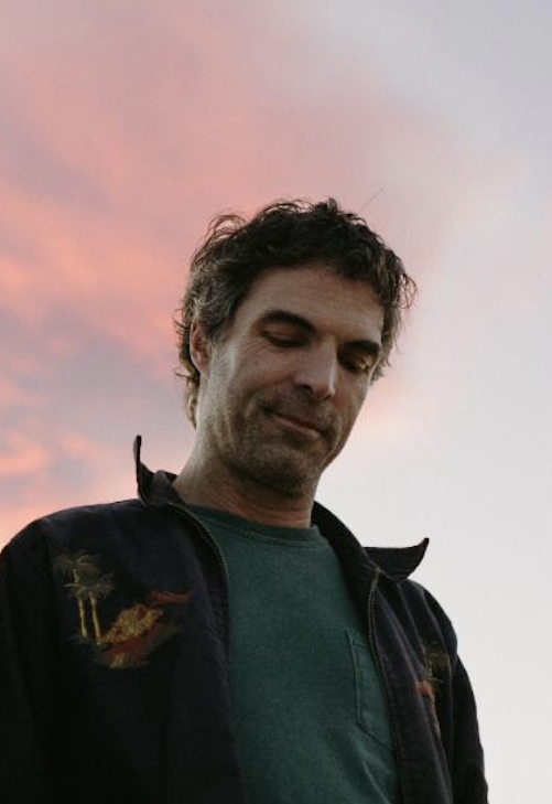 Watch: Brad Barr Plays ‘Let It Hiss’ Tracks with Stuart Bogie and Shahzad Ismaily for New York Public Radio