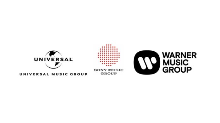 Major Labels Announce Deal with AI Music Startup