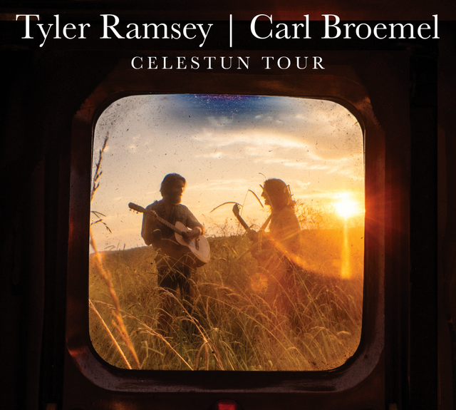 Tyler Ramsey and Carl Broemel Announce Celestun Tour, Share Two New Tunes, Including Neil Young Cover