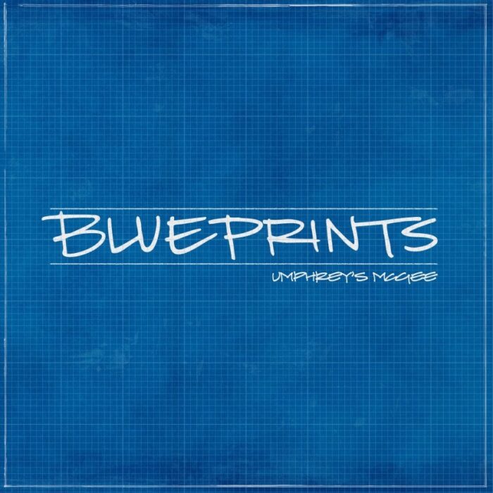 Umphrey’s Blueprints to #1