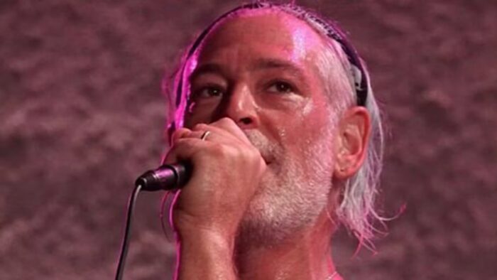 Matisyahu Joins Light It Up Live Before the Light Pre-Hanukkah Celebration