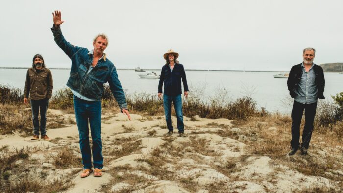 The Mother Hips Announce Holiday Show Details