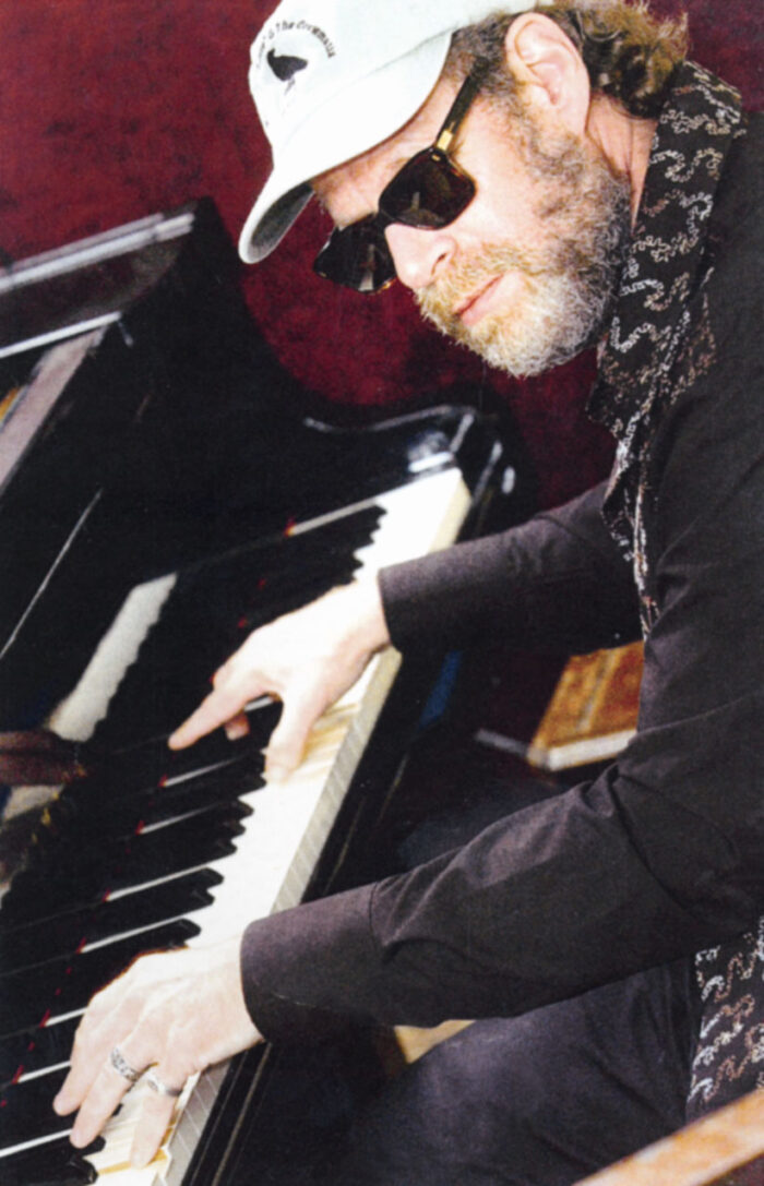 Professor Louie & The Crowmatix Confirm Annual Rick Danko Birthday Show