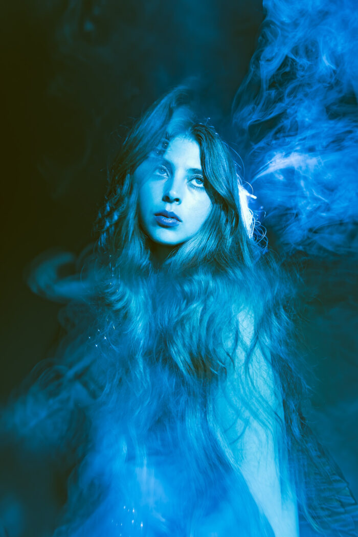 Mikaela Davis Blows Out The Candles and Makes a Wish on “11:11,” New Single and Official Visualizer