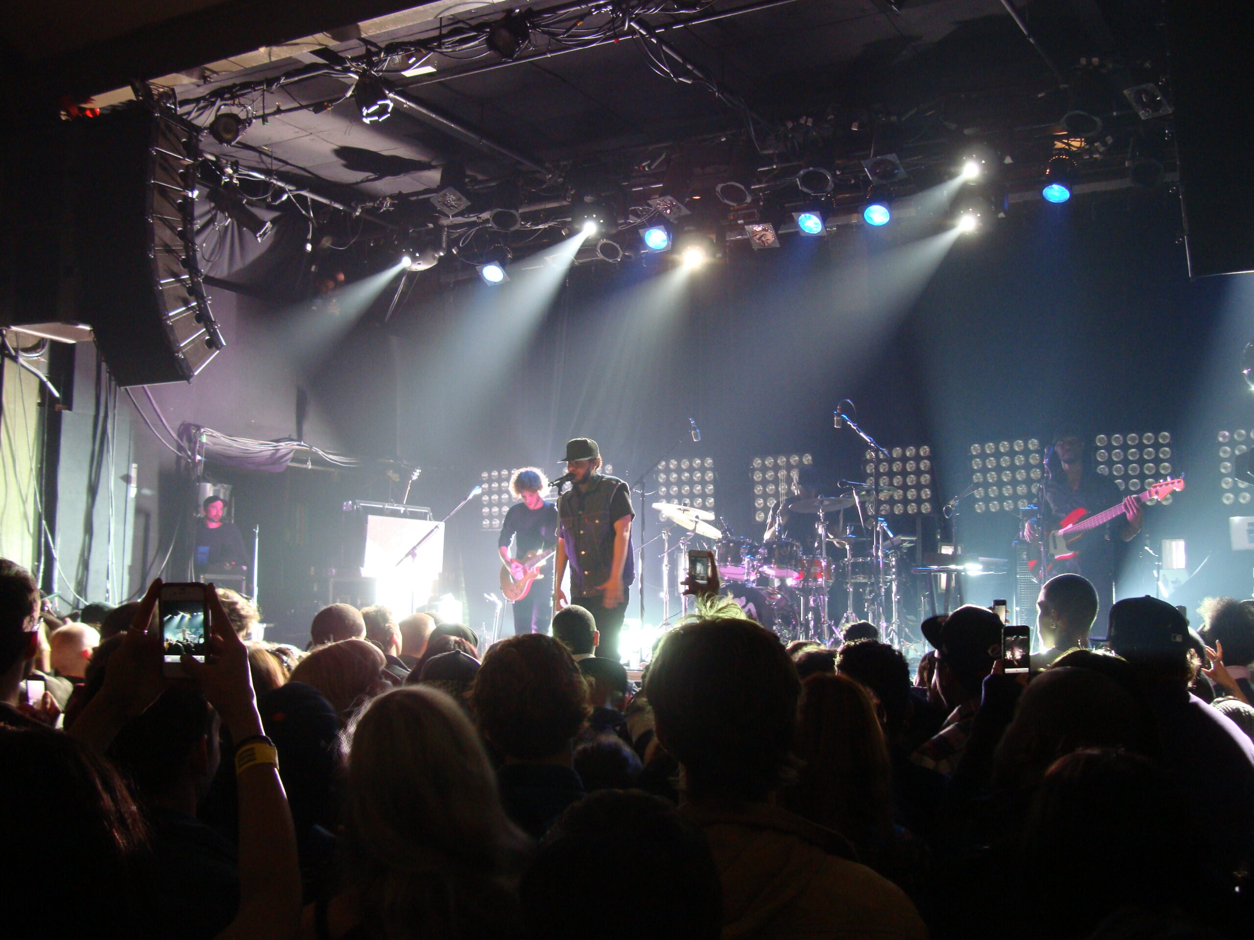 Brooklyn’s Music Hall of Williamsburg will Lose its Lease in 2026