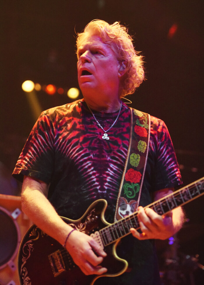 Rob Eaton Pulls Out of Dark Star Orchestra’s Florida Run to “Focus on Health,” Splintered Sunlight’s Michael Kennedy to Fill In