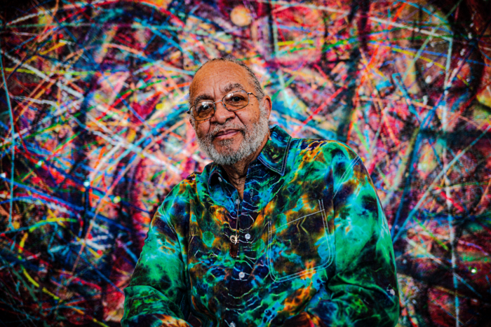 George Porter, Jr. Confirms 78th Birthday Celebration with Runnin’ Pardners on Christmas