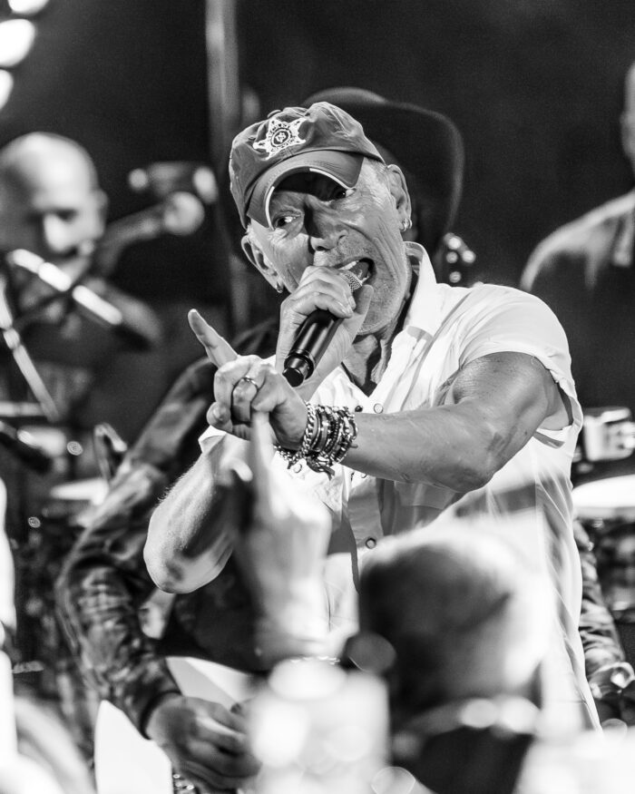 Bruce Springsteen Gives Surprise Set at WhyHunger’s 50th Anniversary Hungerthon Benefit Concert