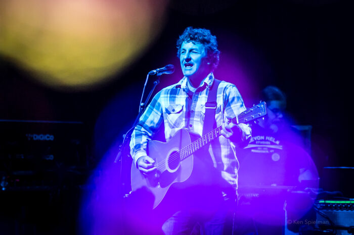 Railroad Earth Extend 25th Anniversary Tour