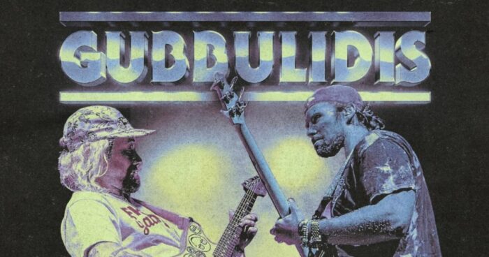 Twiddle’s Mihali Savoulidis and Zdenek Gubb to Unite as Gubbulidis for First-Ever Tour