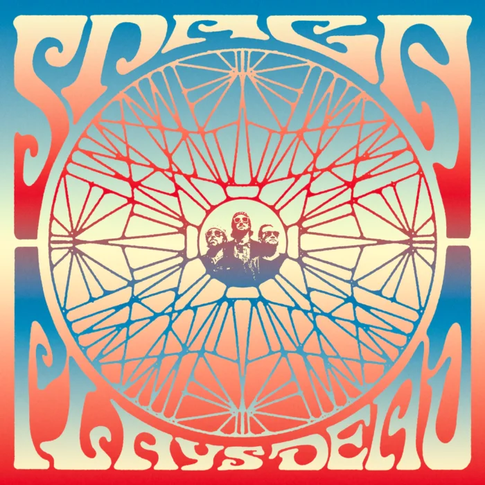 SPAGA, featuring The Disco Biscuits’ Aron Magner, Cover the Grateful Dead Songbook on ‘SPAGA Plays Dead’ Relix Exclusive Record