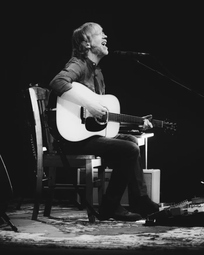 Trey Anastasio Concludes Beacon Jams with Call Backs to 2020 Concert Series, Guest Slots and More