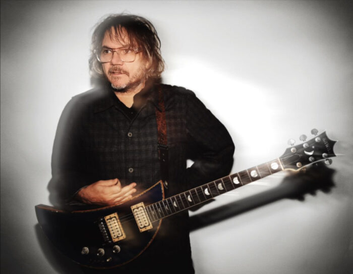 Jeff Tweedy Debuts ‘Twilight Override’ Track “Throwaway Lines” During KEXP Yule Tide Benefit Concert in Seattle and Joins Mavis Staples