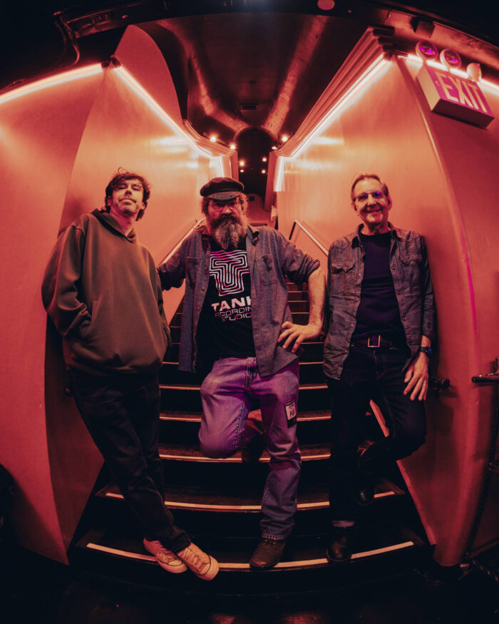 LaMP Outline 19-Stop Winter Tour