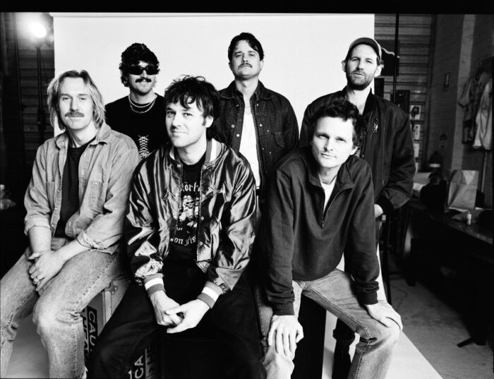 King Gizzard & The Lizard Wizard Respond to AI Clone on Spotify