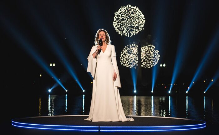 Renée Fleming Cancels Kennedy Center Concerts