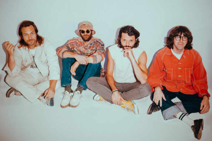 Goose Unveil 2026 Summer Tour