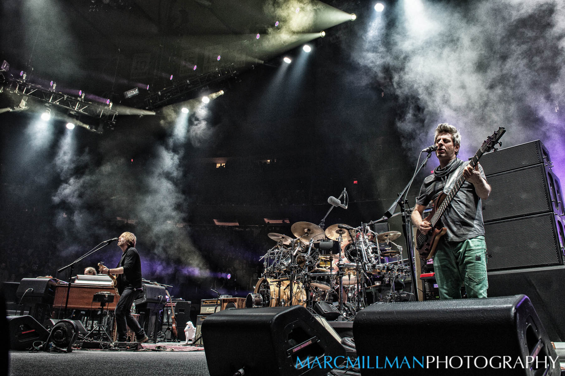 Mike Gordon, Jazz Mandolin Project featuring Jon Fishman Add Dates