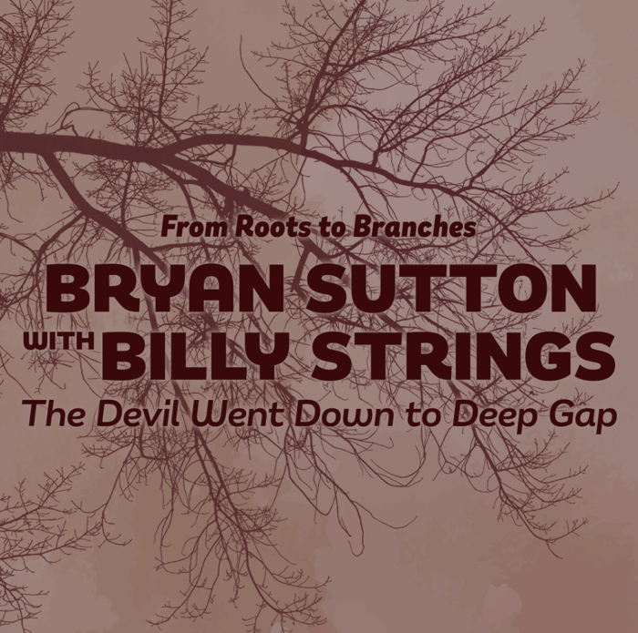 Bryan Sutton and Billy Strings Evoke the Legend of Doc Watson on “The Devil Went Down to Deep Gap”