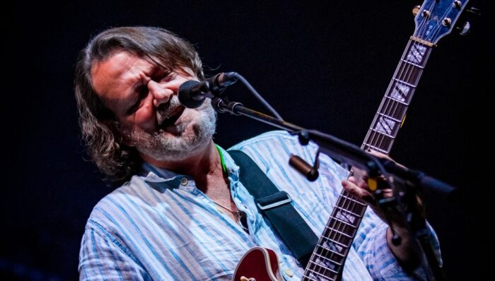 Widespread Panic Extend Guest Slots to Sierra Hull and Adam MacDougall During Mexico Finale, Debut Grateful Dead’s “Jack Straw”