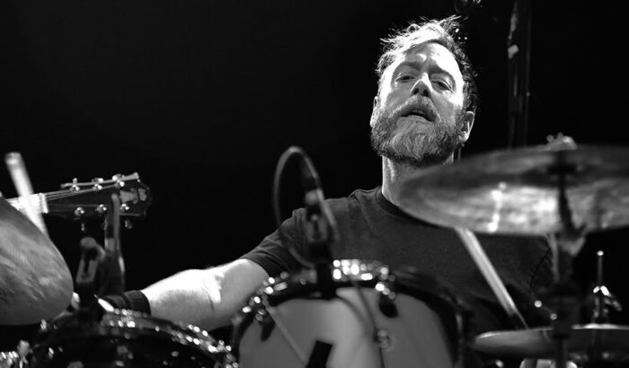 Joe Russo’s Almost Dead Resurrect “Whipping Post” and Celebrate Valentine’s Day in Southeast Run