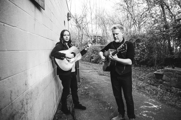 Billy Strings and Bryan Sutton Tease “The Devil Went Down to Deep Gap,” New Single Arriving on Friday