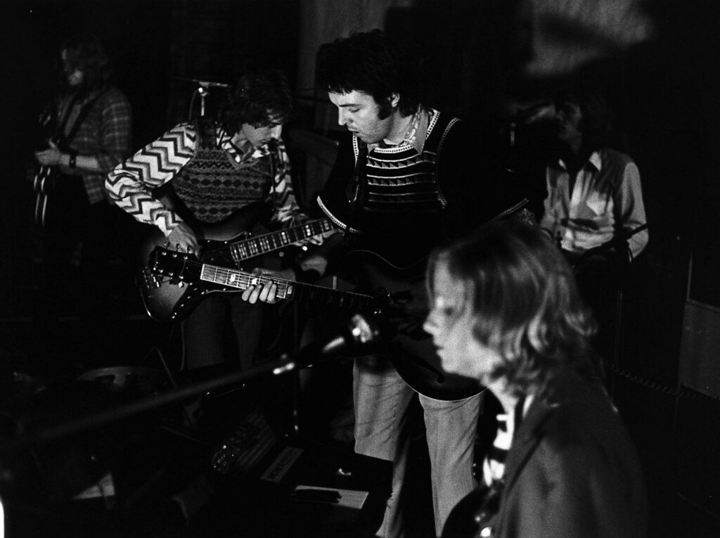 “Band on the Run”: Rock and Roll Hall of Fame to Offer Intimate Look at Paul McCartney and Wings Historic Tenure