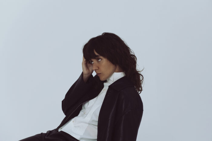 Courtney Barnett Shares “Mantis” and “Sugar Plum,” Previewing ‘Creature of Habit’