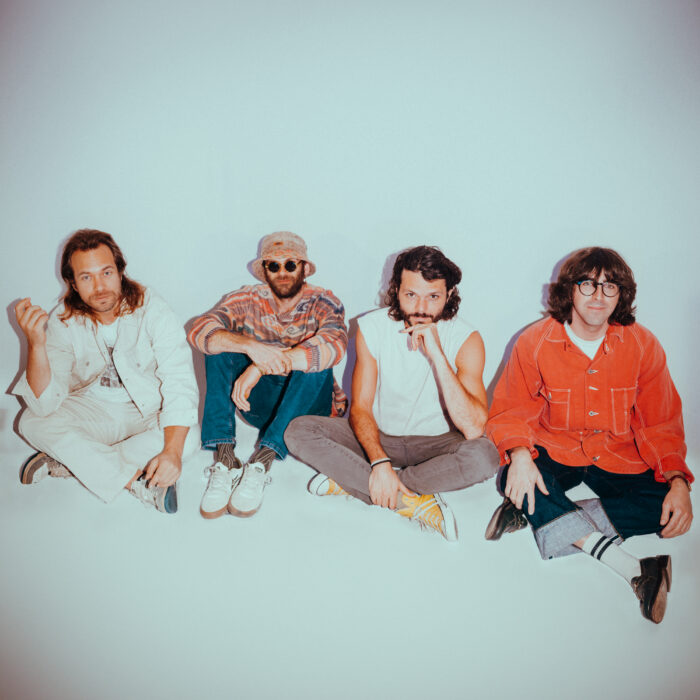 Listen: Goose Release ‘Everything Must Go Remix’ Featuring Electronic Edits from LP Giobbi, Chromeo, Louis The Child and More