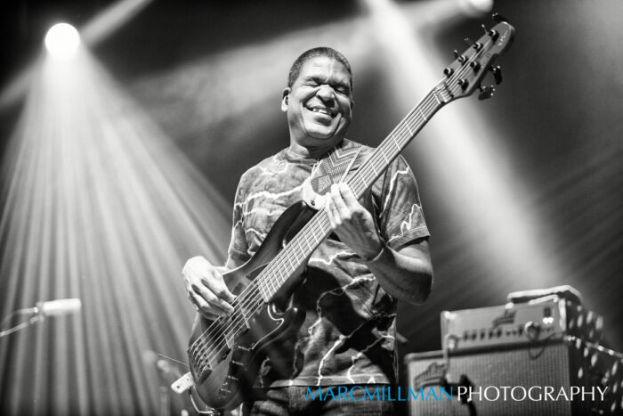 Oteil & Friends Share East Coast and Midwest Tour Dates