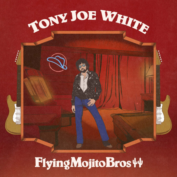 Flying Mojito Bros Share Second Tony Joe White Remix, “Makin’ Love Is Good For You”