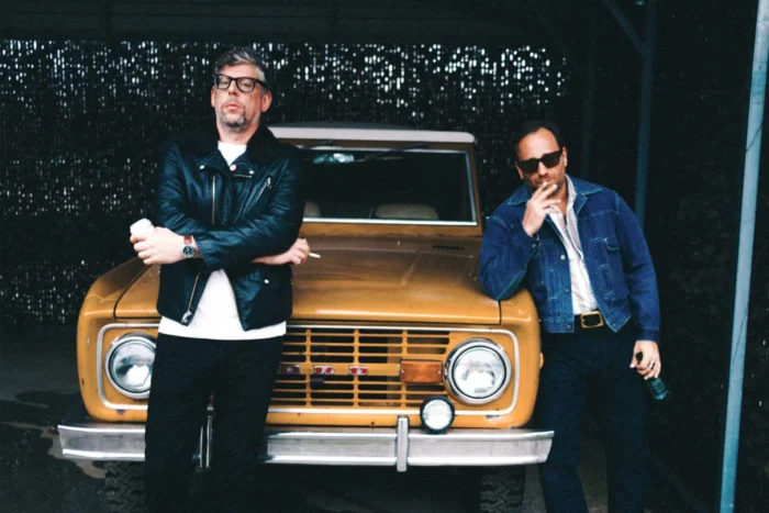 The Black Keys Unveil New Album ‘Peaches!’ with “You Got to Lose”