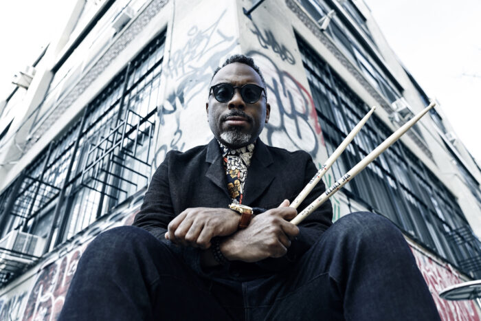 Nate Smith Appointed Newport Jazz Festival Artistic Director
