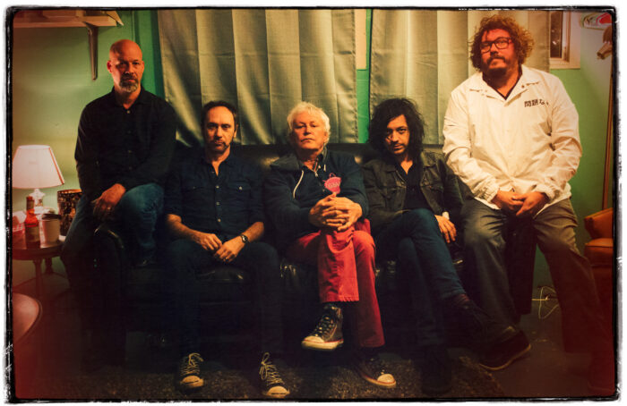 Guided by Voices Unveil New Album ‘Crawlspace of the Pantheon’ with “We Outlast Them All”