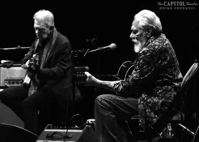 Hot Tuna Join Newport Folk Festival 2026 Lineup