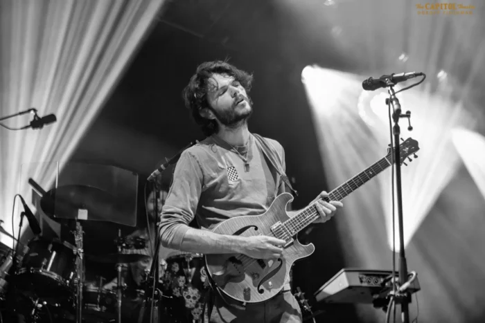 Goose Honor Bob Weir with “One More Saturday Night” to Support Jam for Cam at Benefit Festival