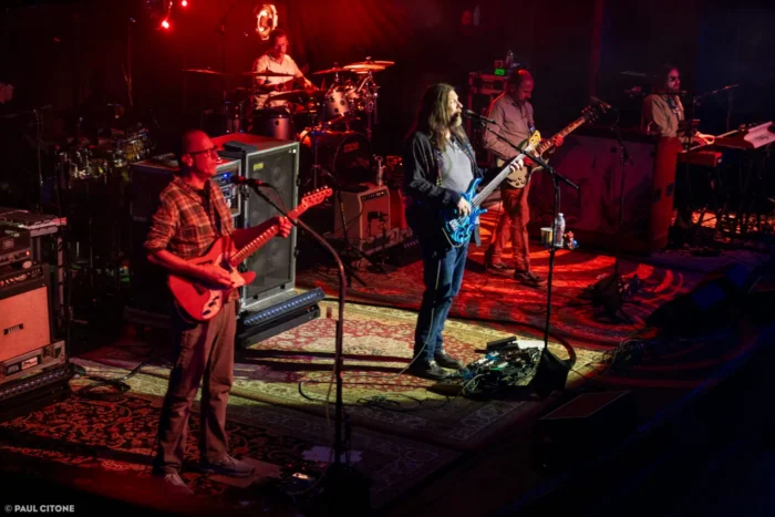 King Gizzard & The Lizard Wizard’s CAVS Shares “First Light,” Previewing Solo Album ‘Sojourn’