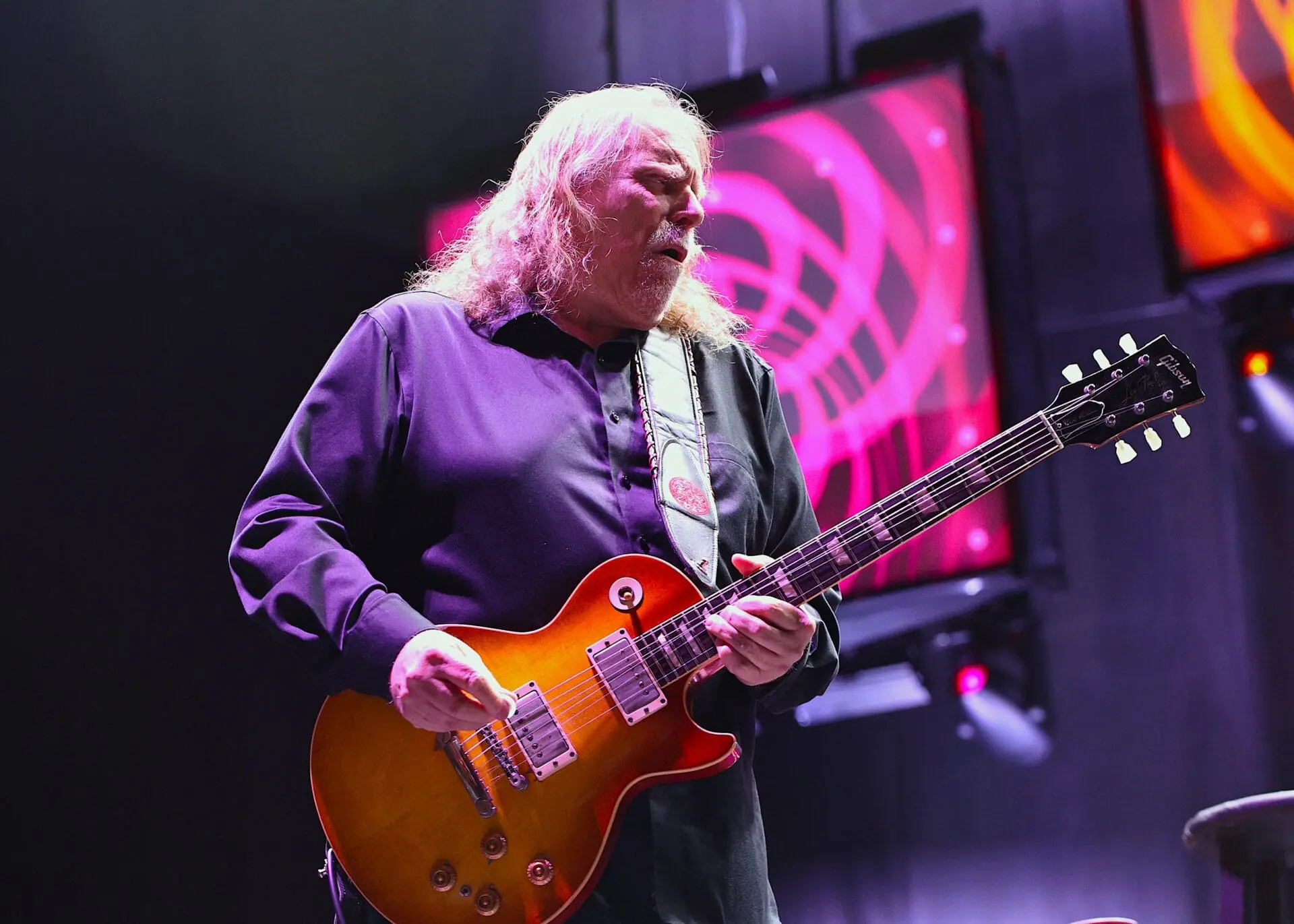 Warren Haynes Announces Dreams & Songs Symphonic Experience Shows and Gov’t Mule’s Island Exodus Return in 2027